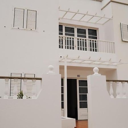 Apartamento Alisio Arrieta  Exterior photo