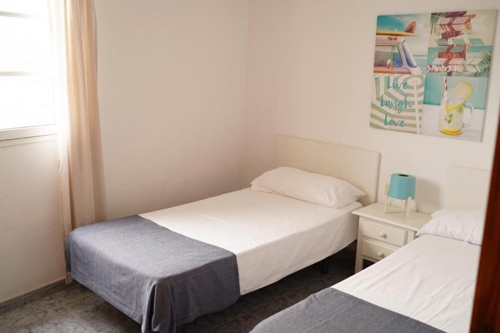 Apartamento Alisio Arrieta  Exterior photo