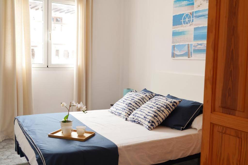 Apartamento Alisio Arrieta  Exterior photo