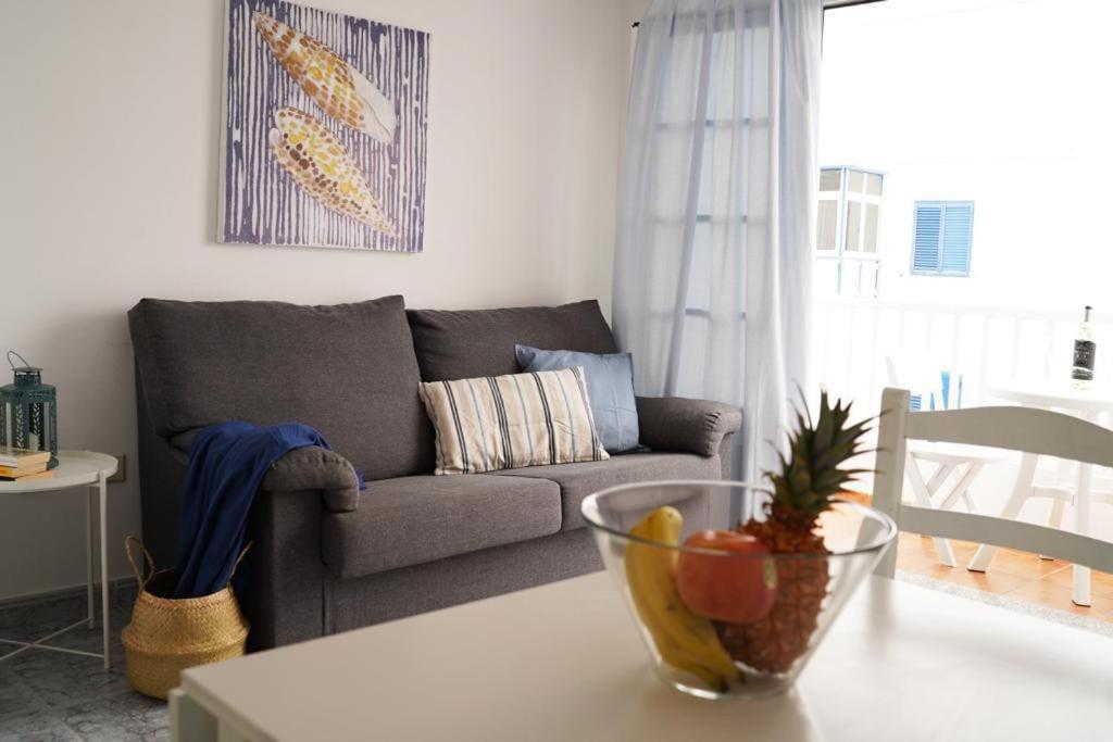 Apartamento Alisio Arrieta  Exterior photo